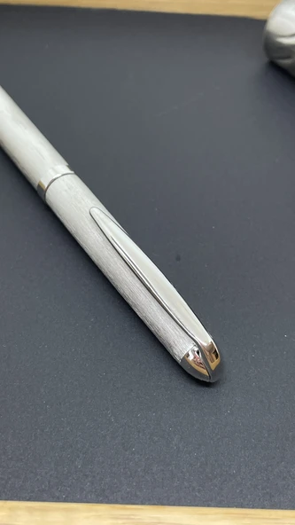 DivitPen  SilverStone Tükenmez Kalem - Resim 2