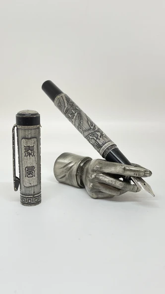 DivitPen NİPPON  Collection Dolma Kalem - 2