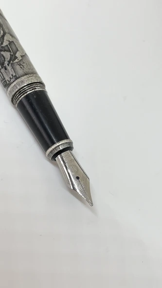 DivitPen NİPPON  Collection Dolma Kalem - 6
