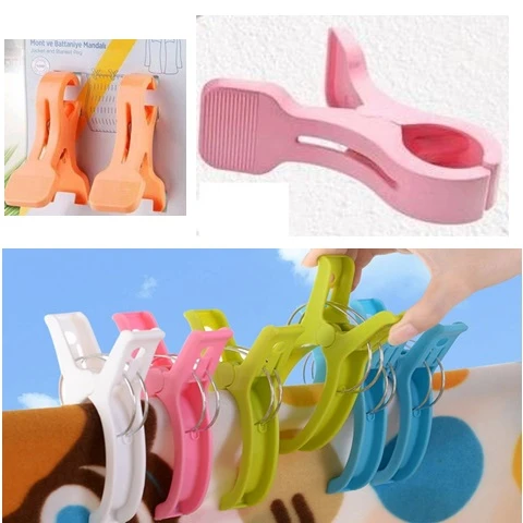 Mont - Battaniye Ve Plaj Havlusu  Mandalı- XL 2 Adet - 5