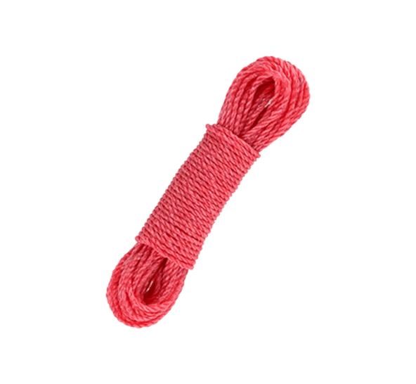 Çamaşır İpi - Çok Amaçlı İp 20 Metre