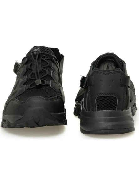 DOCKERS 238578 5FX SİYAH COMFORT CASUAL ANATOMİK SPOR SANDALET - 7