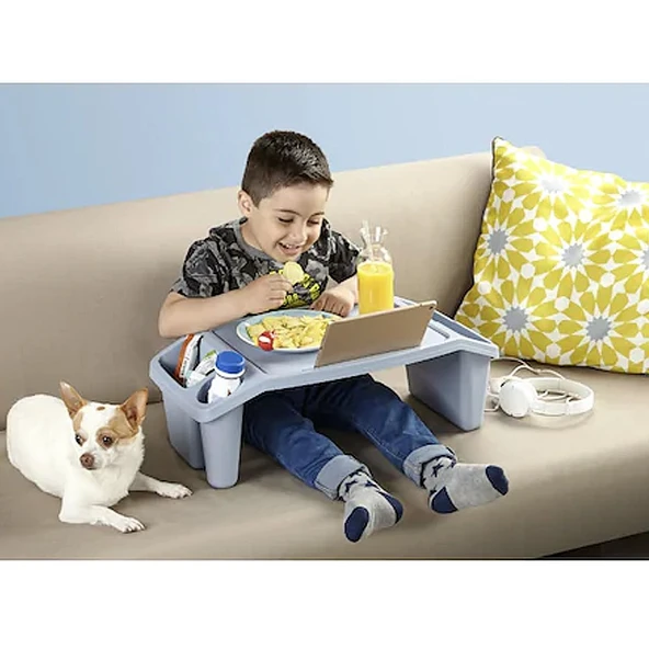 Laptop Masası Ve Çalışma Sehpası - Resim 2