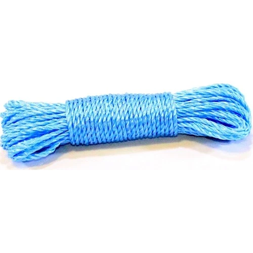 Çamaşır İpi - Çok Amaçlı İp 20 Metre - 2