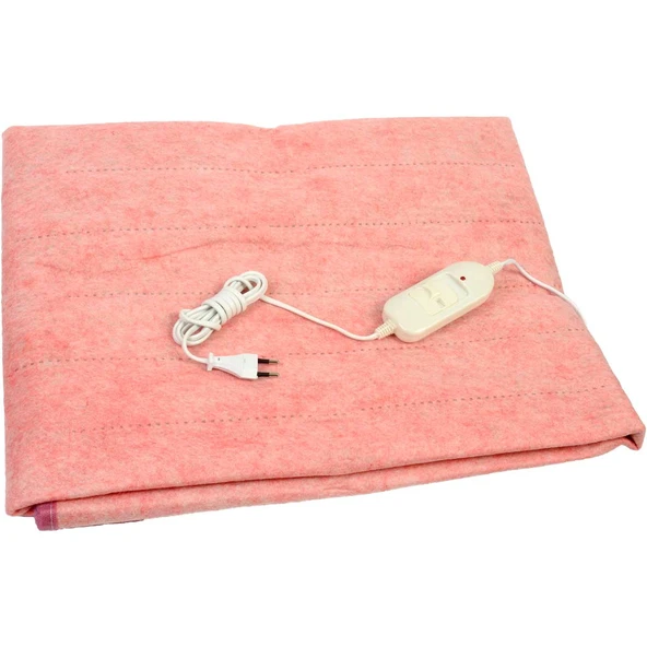 Çift Kişilik Elektrikli Battaniye - Resim 2