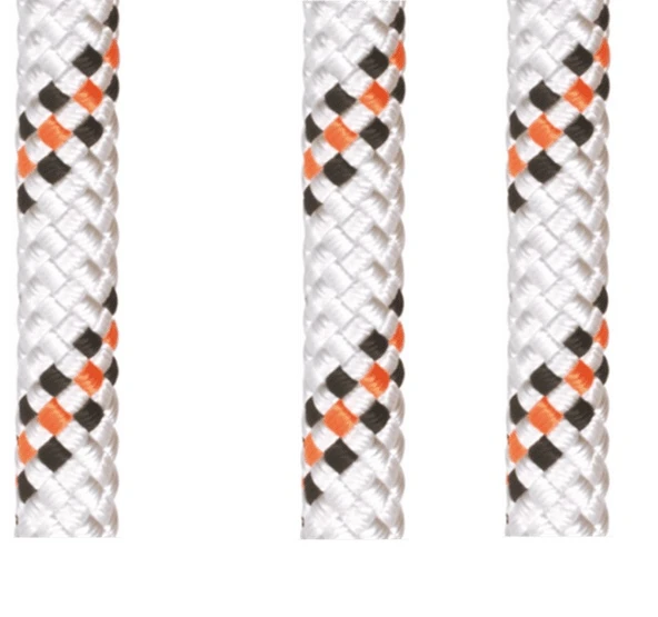 5 Metre B Tipi 12 Mm Statik Halat - Düşme Önleyici Dayanıklı Örgü İp - Resim 2