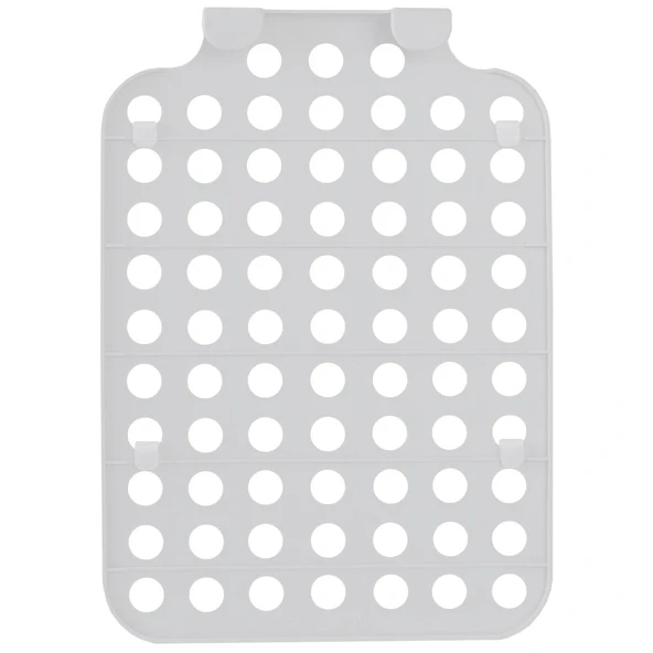 Ayarlanabilir Organizer iki Katlı - Dolap Kapağına Asılabilir - 3