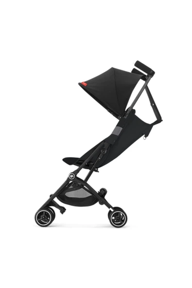GB Pockit Plus  (dünyanın en küçük katlanan kabin boy bebek arabası) - 4