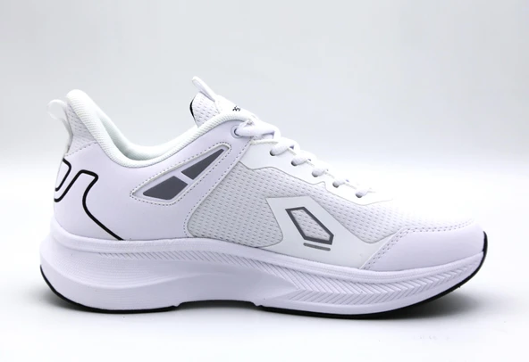 Lescon Zoom 3 Unisex Spor Ayakkabı - 6