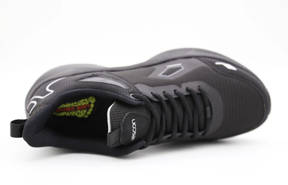 Lescon Zoom 3 Unisex Spor Ayakkabı - 4