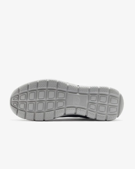 Skechers 232758TK BLU Track - Leshur Erkek Spor Ayakkabı - 4