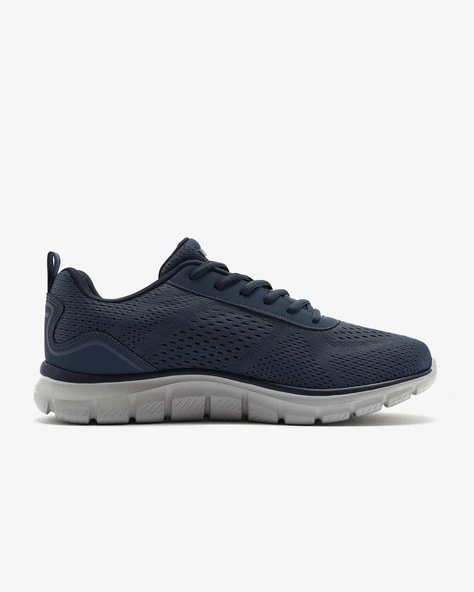 Skechers 232758TK BLU Track - Leshur Erkek Spor Ayakkabı - 2