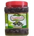 Fındıkkale Gold Yağlı Sele Siyah Zeytin 1 kg 201-260KB Pet Kavanoz