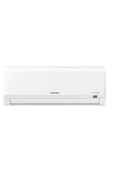 SAMSUNG SPLİT AR12TXHQBWK/SK 12000BTU