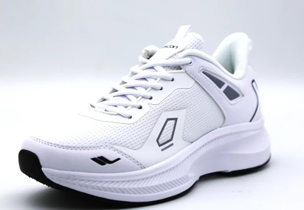 Lescon Zoom 3 Unisex Spor Ayakkabı - 5
