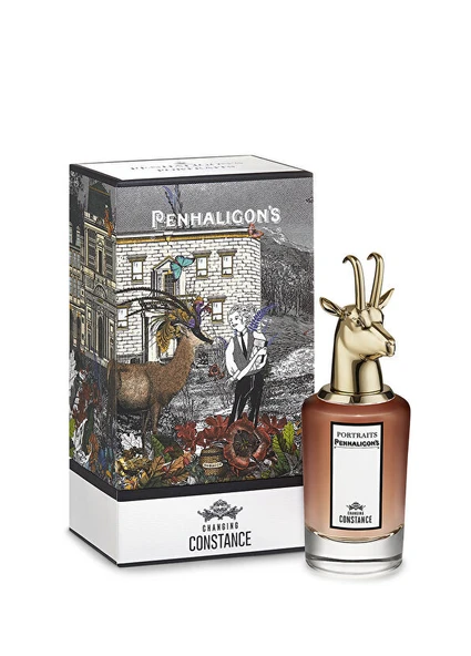 Penhaligon's Changing Constance EDP 75 ml Unisex Parfüm