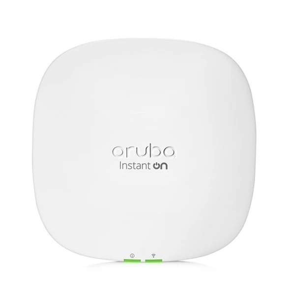 <![CDATA[ARUBA Instant On Ap25 Rw R9B28A AC1200 Kurumsal Access Point]]>