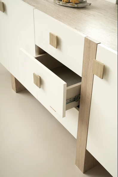 SEFA HOME RİGAS KONSOL - 2