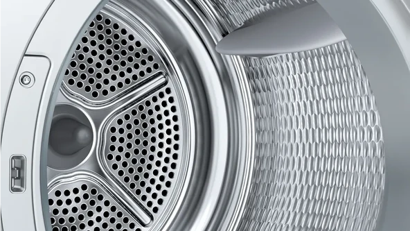 Siemens WQ51G200TR iQ300 10 KG Isı Pompalı Kurutma Makinesi - 4