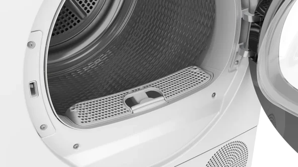 Siemens WQ51G200TR iQ300 10 KG Isı Pompalı Kurutma Makinesi - 6