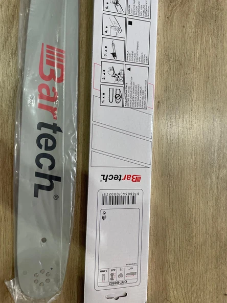 KAMA BARTECH Kılavuz 36 Diş 3/25 Oleomac 952 Husqvarna 445-345 KAMA - 3