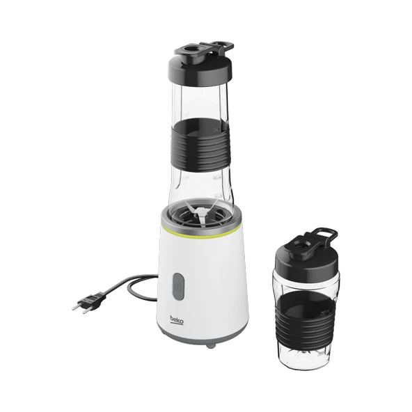 Beko KB 5234 T 350 W Blender Beyaz - 2