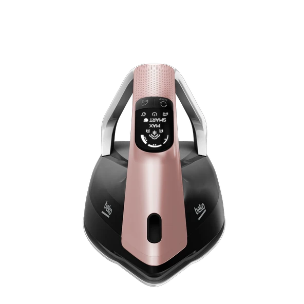 Beko BKU 5030 3000 W Buhar Kazanlı Ütü Siyah - 2