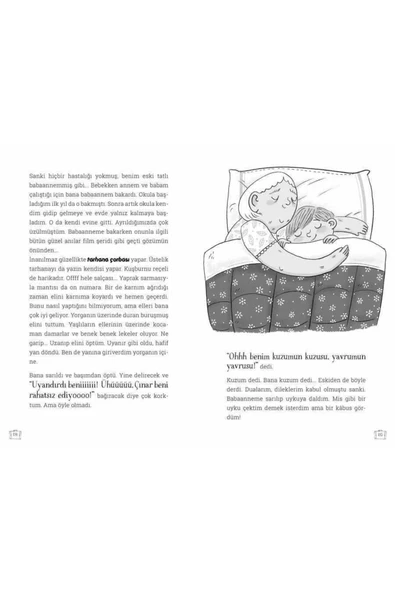 BABAANNEM GERİ DÖNDÜ - 3