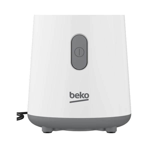 Beko KB 5234 T 350 W Blender Beyaz - 4