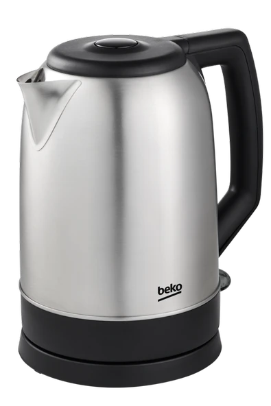 Beko KL 8022 I 1.7 L Su Isıtıcı Kettle Inox - 2