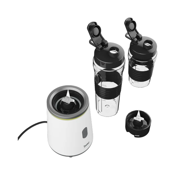 Beko KB 5234 T 350 W Blender Beyaz - 10