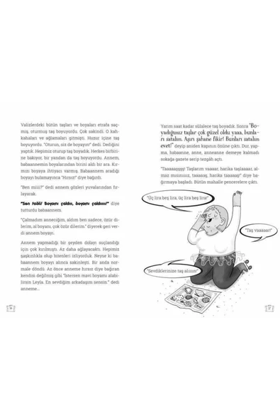 BABAANNEM GERİ DÖNDÜ - 2