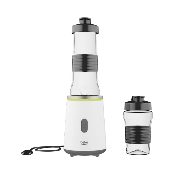 Beko KB 5234 T 350 W Blender Beyaz - 7