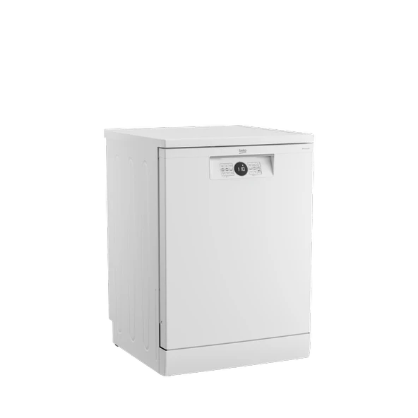 BEKO BM 4144 OK Bulaşık Makinesi - 2