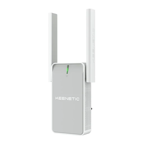 <![CDATA[KEENETIC BUDYY 5 KN-3311-01-EU AC1200 MENZİL GENİŞLETİCİ PRİZ TİP]]>