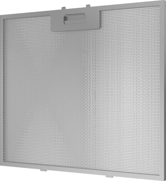 Beko BDE 6050 HB Duvar Tipi Davlumbaz Beyaz - 5