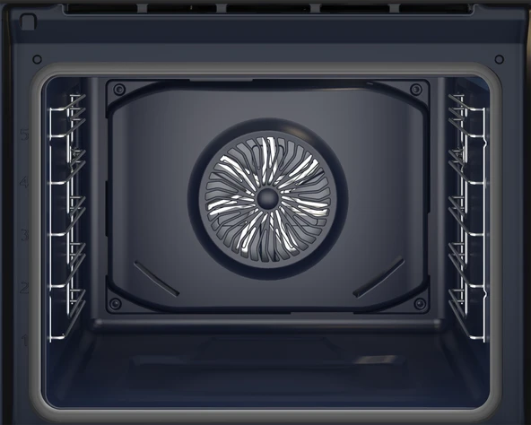 Beko BFC 430 S 72 LT Ankastre Fırın - 4
