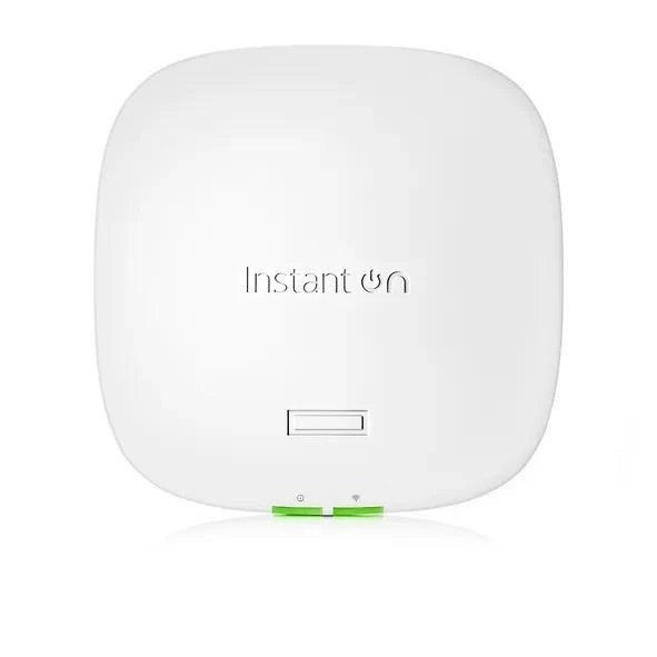 <![CDATA[HPE Aruba Instant On AP32 (RW) Dual Band WIFI-6 Access Point- S1T23A]]>