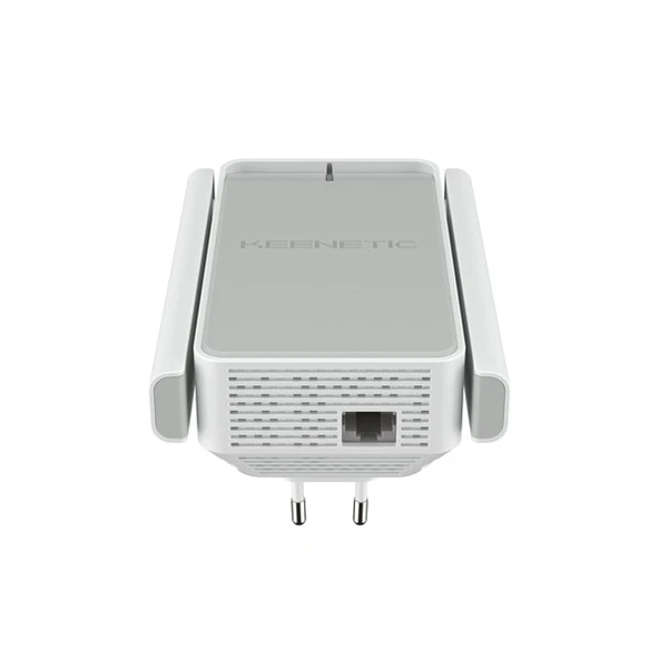<![CDATA[KEENETIC BUDDY 4 KN-3211-01-EU N300 MENZİL GENİŞLETİCİ PRİZ TİP]]>