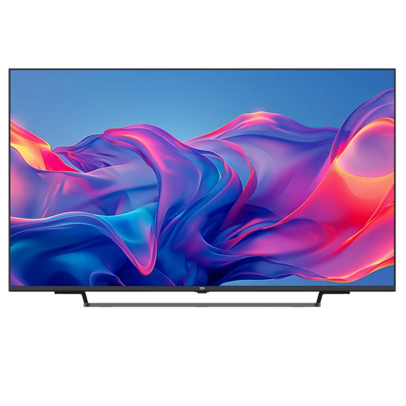 BEKO QLED B55 QE 988 A Google TV