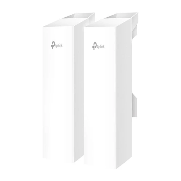 <![CDATA[TP-LINK EAP211-BRIDGE KIT AC1200 1KM HARİCİ ACCESS POINT 2-li set]]>
