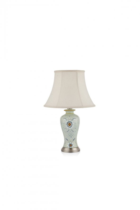 MD SU YEŞİLİ ABAJUR 59CM - 2