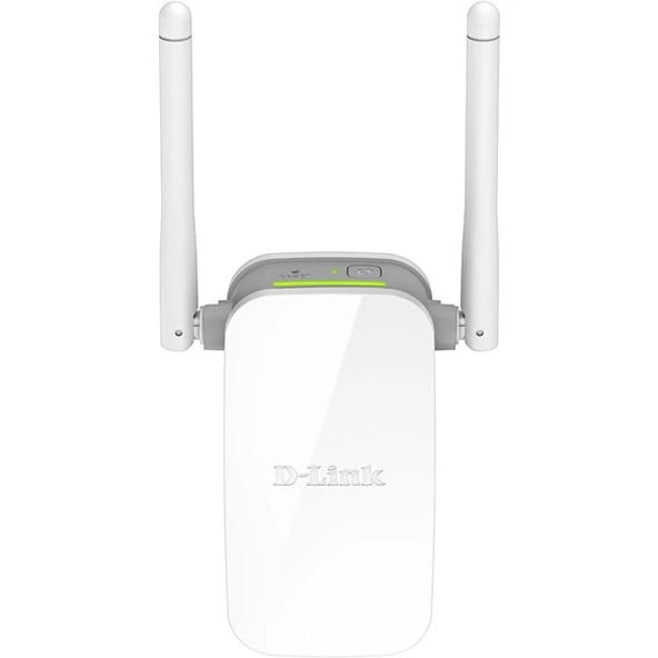 <![CDATA[D-LINK DAP-1325 N300 2.4ghz Mesafe Genişletici Router Priz Tip]]>