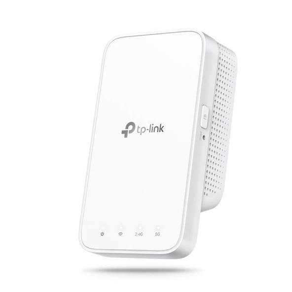 <![CDATA[TP-LINK RE300 AC1200 Mesh Kablosuz Menzil Genişletici Priz Tip]]>