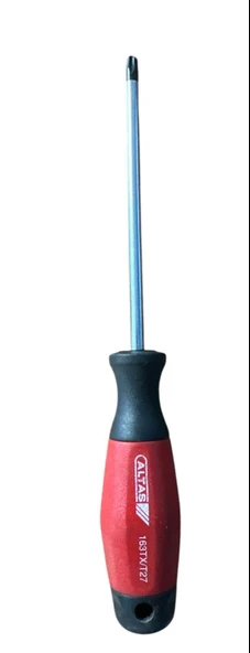 Altaş 163TX/T27 Torx Tornavida 3x60mm
