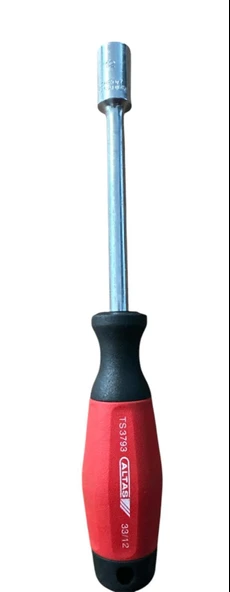 Altaş VDE 33 Lokma Tornavida 9mm