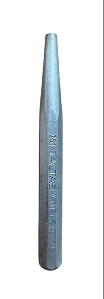 Altaş 351 / Düz Zımba 5mmx120mm