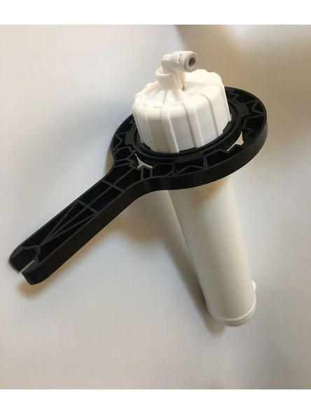 Su Arıtma Cihazı Için Filtre Anahtarı ve Membran Kabı Açma Anahtarı - 3