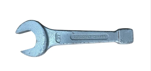 Gedore Çatal Çakma  Anahtar  27mm