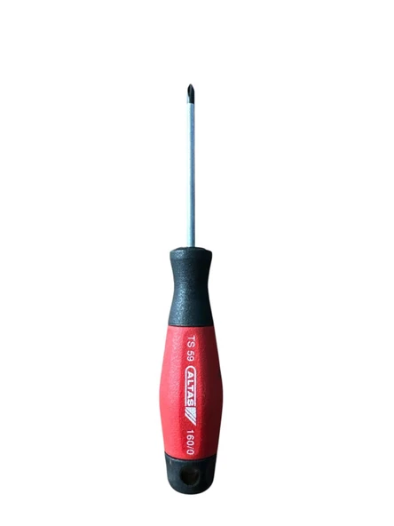 Altaş 160 Yıldız  Tornavida 3x60mm